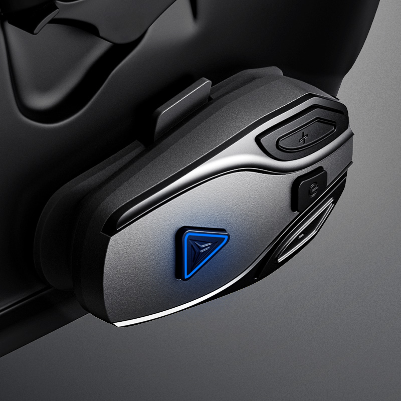 Motowolf BH1 Bluetooth Communicator